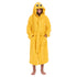 Snuggs Animal kids Bathrobe Duck